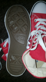 converse in liverpool